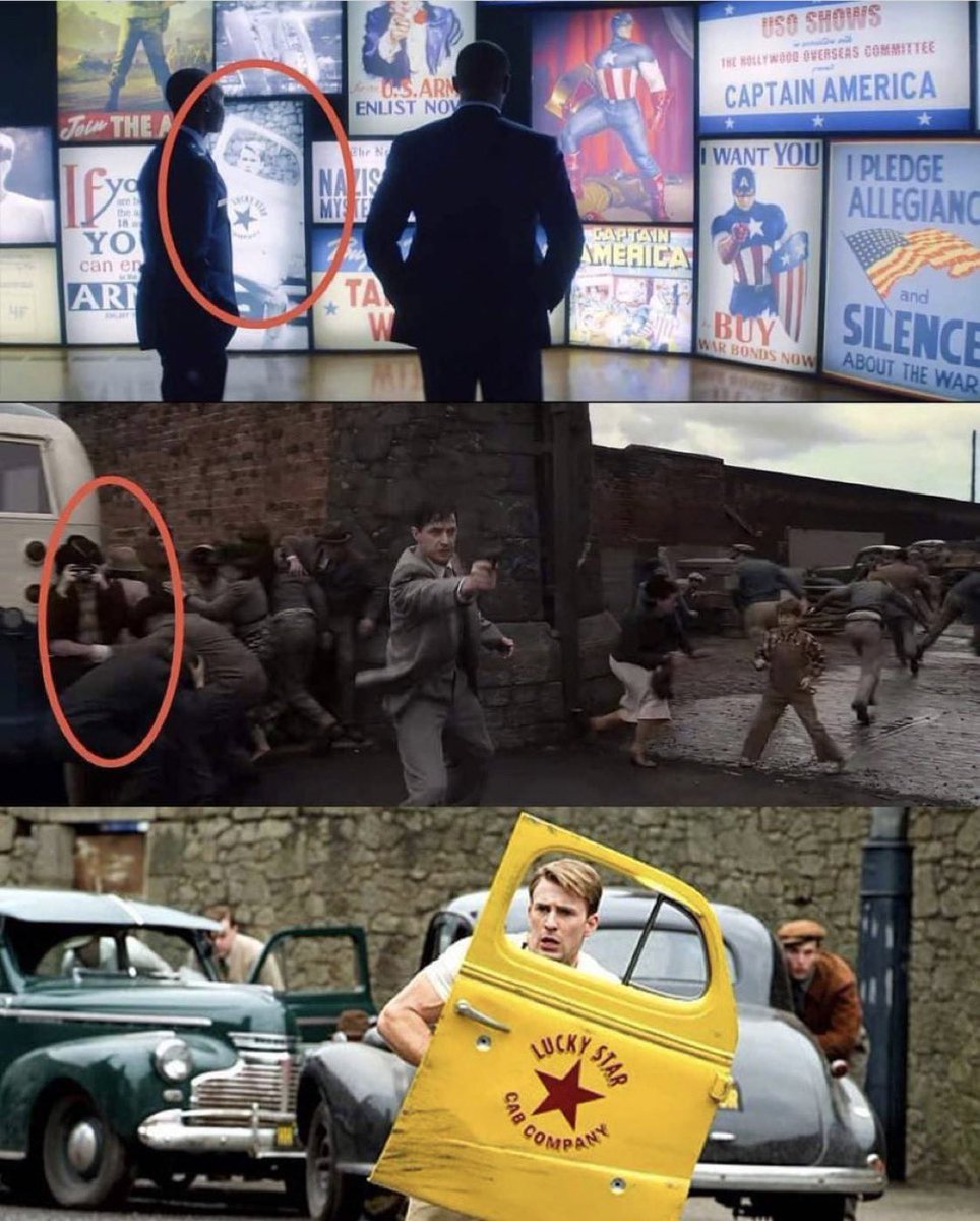 キャプテン アメリカ ｍｃｕ 最新情報まとめ みんなの評価 レビューが見れる ナウティスモーション 3ページ目