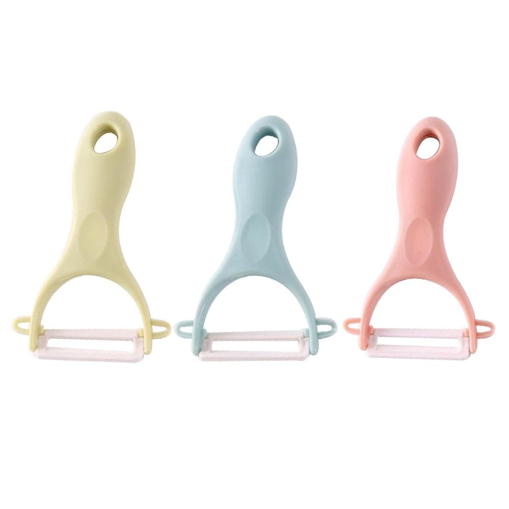 Mainretailstore's tweet photo. 1pc Ceramic Vegetable Fruit Peeler Creative
 https://t.co/NRvcnAxNy3 

#new #shop #review #cosmetics #haircare #amazon #productdesign #productphotography #online #food #home #accessories #uk #smallbusiness #usa #technology #sale #branding #skincareroutine #reviews #art #s... https://t.co/ZJtNSUGNyv