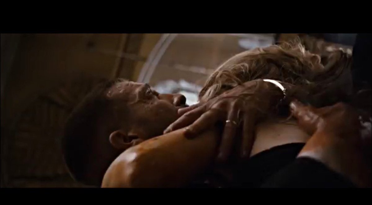 passmorg20's tweet photo. “It’s just a movie stop crying”

The movie: https://t.co/Jqmod72JGK