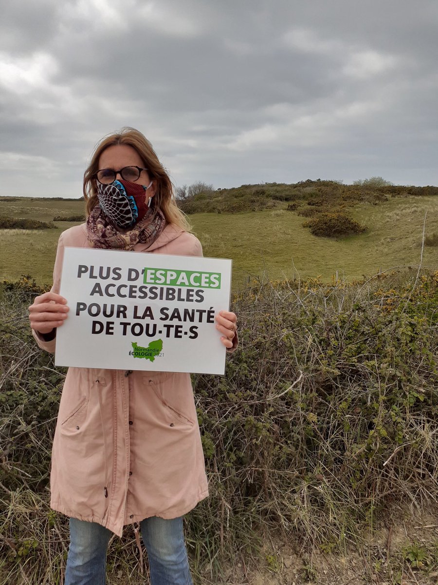 Normandie Écologie tweet media