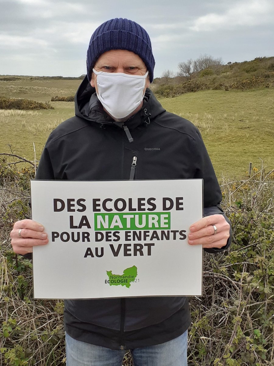 Normandie Écologie tweet media