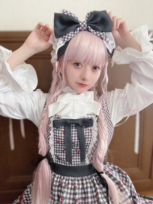 コスプレイヤーはたのゆうのTwitter画像44