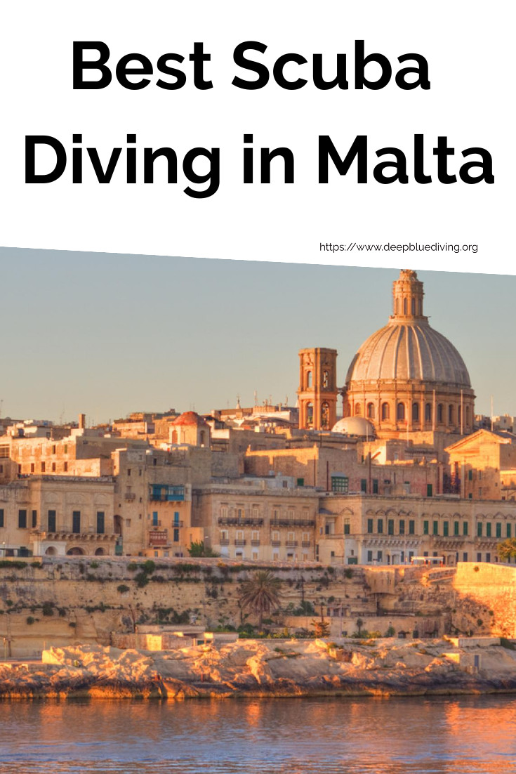 Deep_BlueDiving's tweet photo. Find out what you’ll find hidden in the waters of Malta and what the best dive locations are for adventurers and families alike! https://t.co/ql12gLnjpM #scuba #diving #malta https://t.co/ieVXyrCIIZ