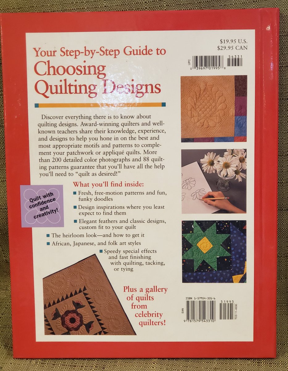 quilts_more's tweet photo. Choosing Quilting Designs Including Step by Step Instructions - Tips On Marking, Planning Designs, Designs for Patchworks, Applique Heirloom https://t.co/ne1pUf4mZQ #Etsy #ImagineQuiltsAndMore #ClassicDesigns https://t.co/coWZ0E2EAy