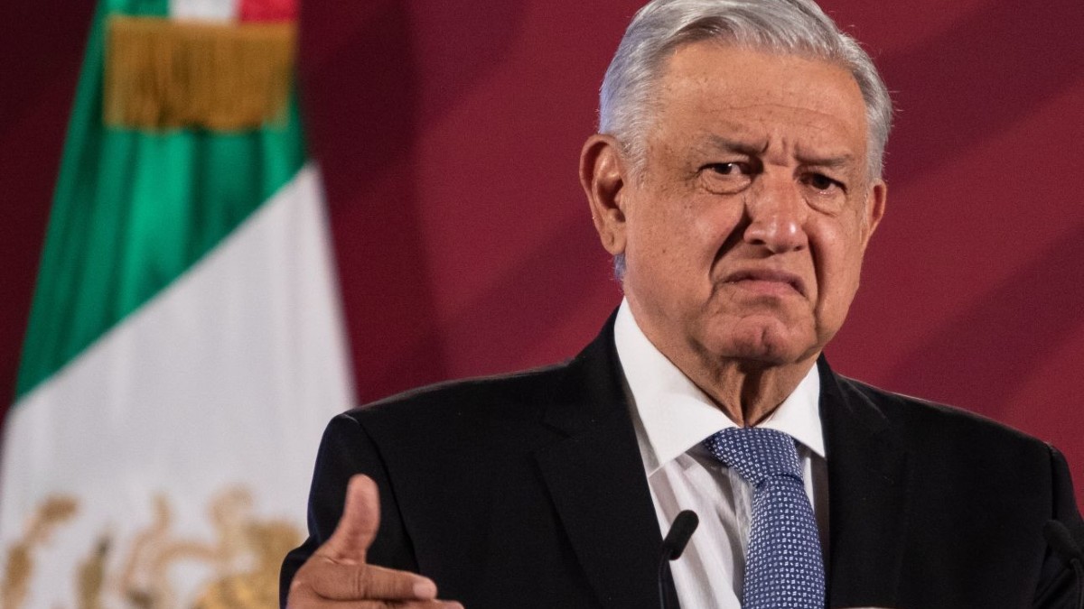 El Botón de las Poesías no Twitter: "[EXCLUSIVA] El gobierno de la 4T del  Presidente Andrés Manuel López Obrador lanza pensión por incapacidad física  para Gamers que juegan en la dificultad más