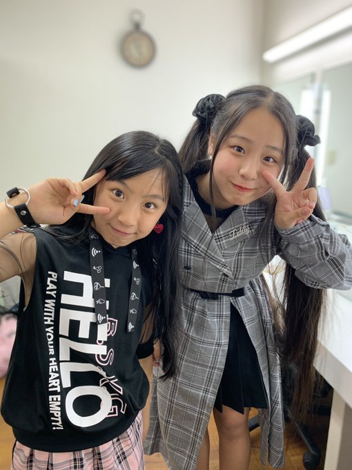 Twitterのコスプレ画像9