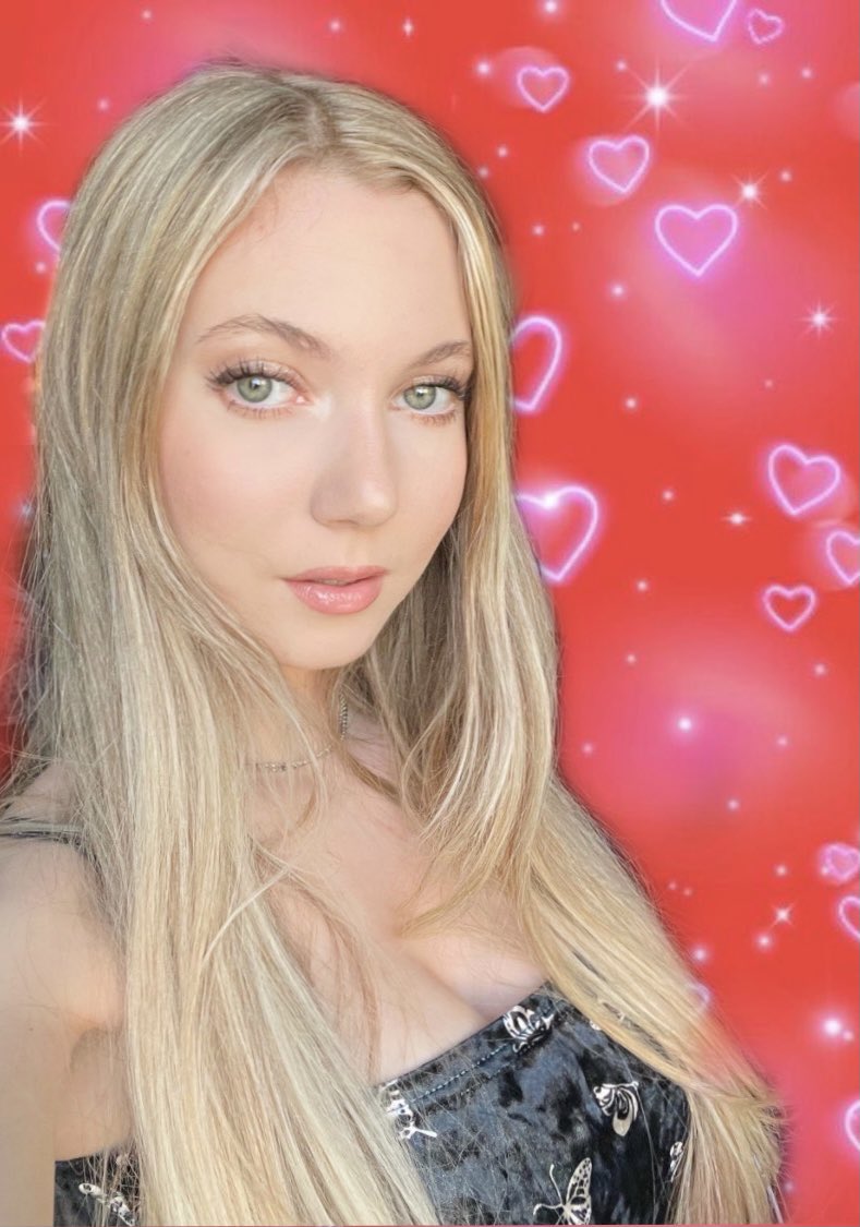 heavenly reyna tweet media