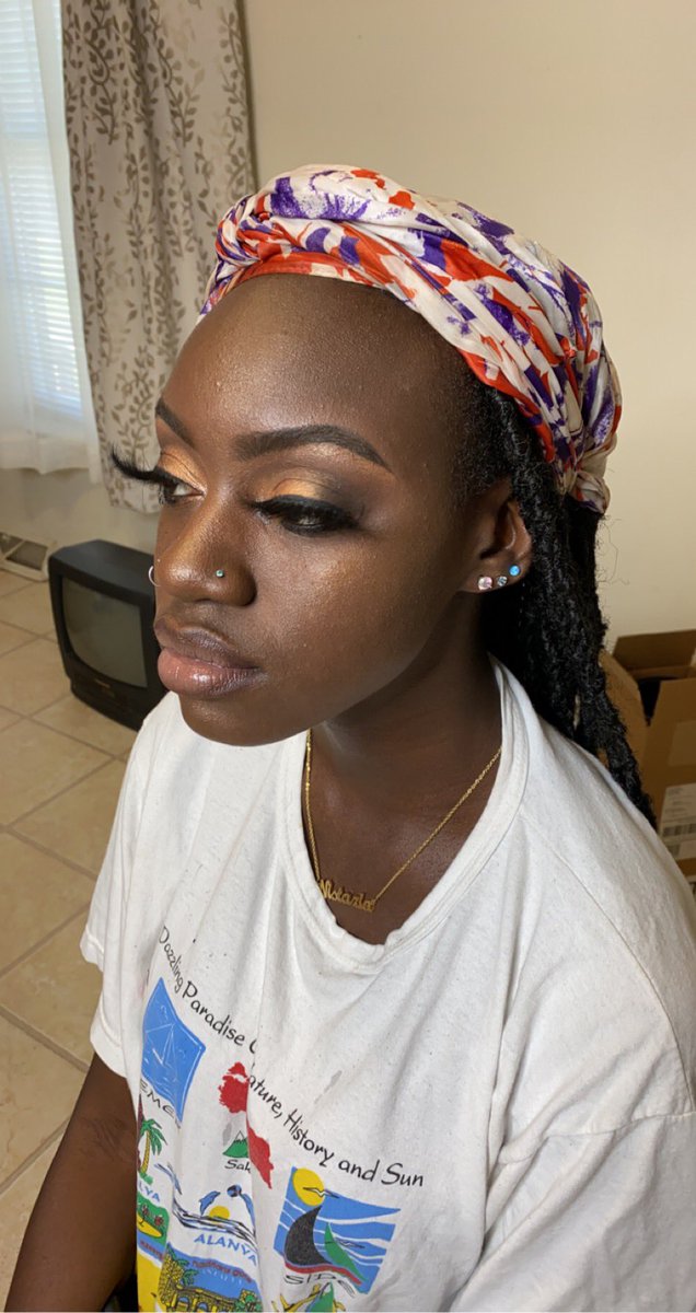 Najthemua's tweet photo. Nude beat ππ
#morphebrushes #kisslashglue #nyxcosmetics #elfcosmetics #benefitcosmetics #realtechniquebrushes #beautybakerycosmetics #757mua #blackisbeautiful #makeupartist https://t.co/IoAq2zmS87