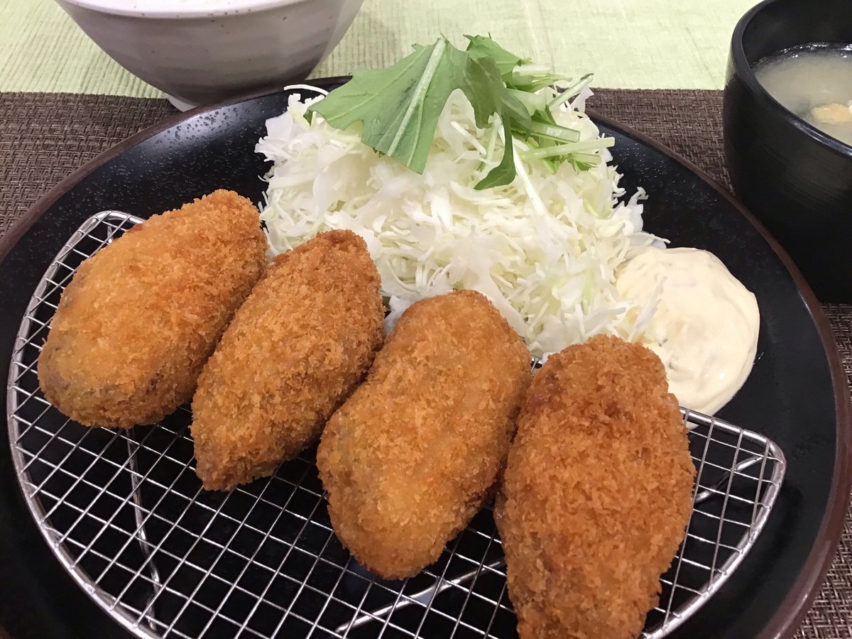 定食屋ジンベイ Teishokujinbei Twitter