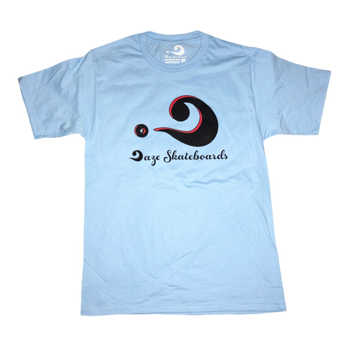 DazeSkateboards's tweet photo. New Logo tees on the site!! 
$14.99 
 
https://t.co/EYKJIeFKWd https://t.co/4Yy44vIRDG
