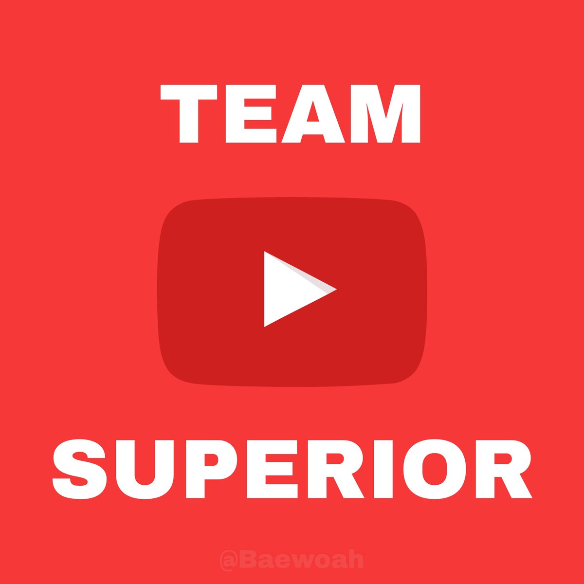 Baewoah's tweet photo. De quรฉ Team son? Estรกn haciendo stream por celular o computadora?
#TeamArmyYoutube #StreamBattle @BTS_twt https://t.co/sTCknlEdwL