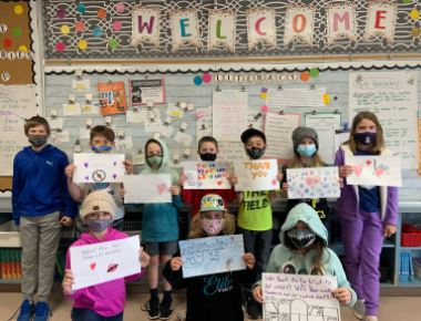 St Joseph Corunna tweet media