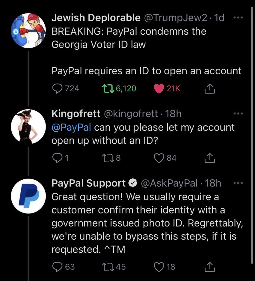 KyleKashuv's tweet image. Incredible