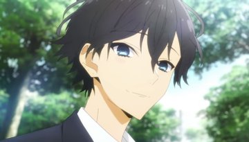 ホリミヤ アニメは漫画のどこまで アニ続vマーケット