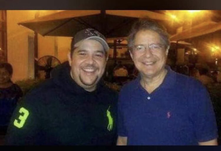 Ya que andan hablando de Bucaram