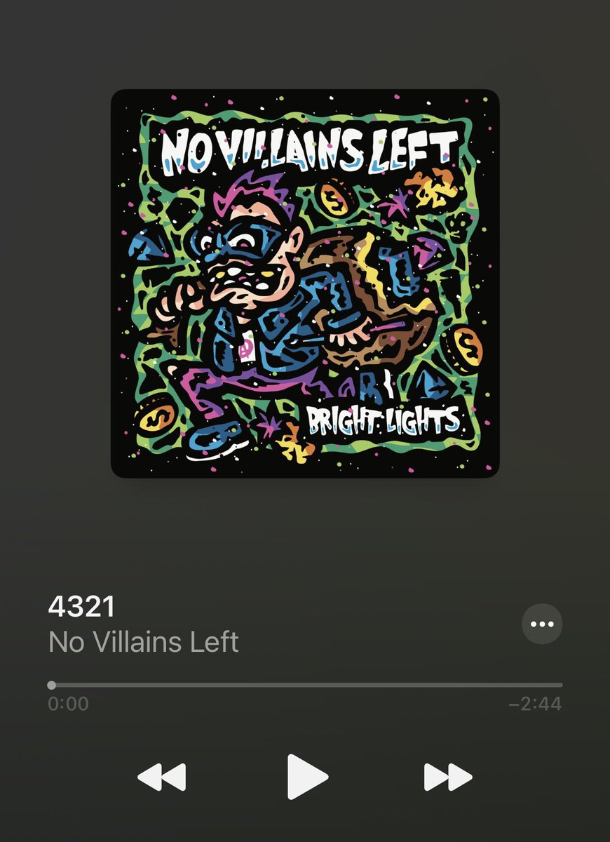 novillainsleft's tweet photo. Guess what day it is? #4321 https://t.co/m5T6tyjjQa
