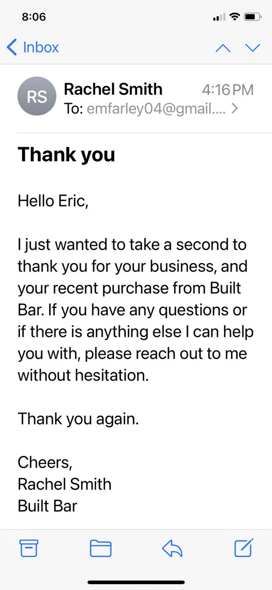 EricFar48630592's tweet photo. Hey @CarterCritiques I got 2 multI #Builtbars I got the locked15 discount. Let ya know how they are. #herewego https://t.co/66Mxi92XjQ