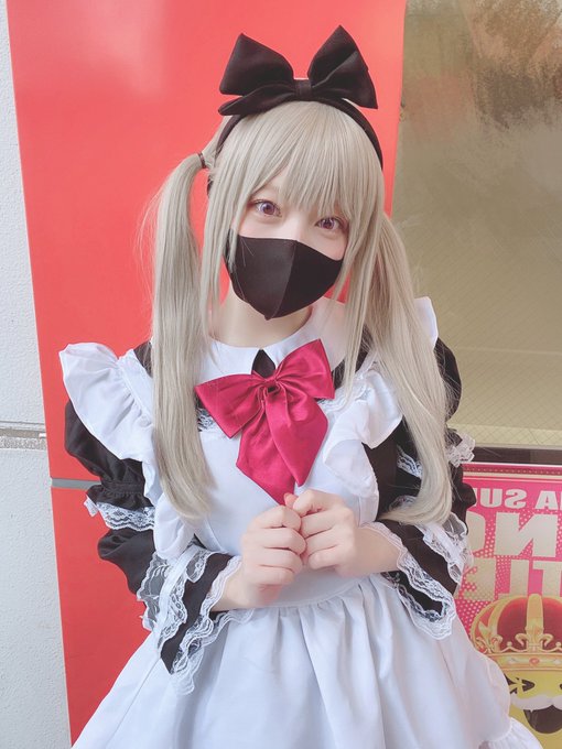 コスプレイヤーうらまるのTwitter画像52