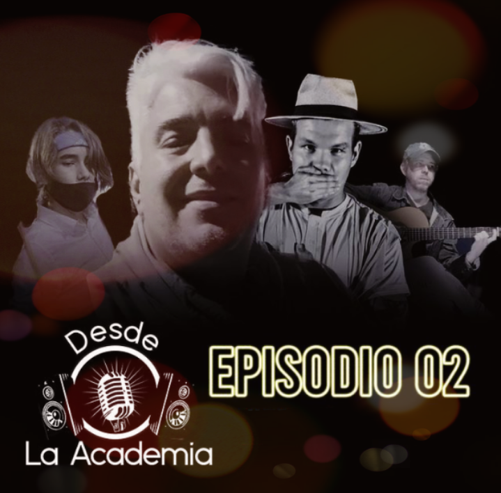 joseluismor's tweet photo. Los invito a disfrutar de este videopodcast realizado desde la ciudad de Valencia, Venezuela, una conversa musical con toques en vivo, Suscríbete a DESDE LA ACADEMIA PODCAST Y no te pierdas ninguno https://t.co/ieYXRsfKrf