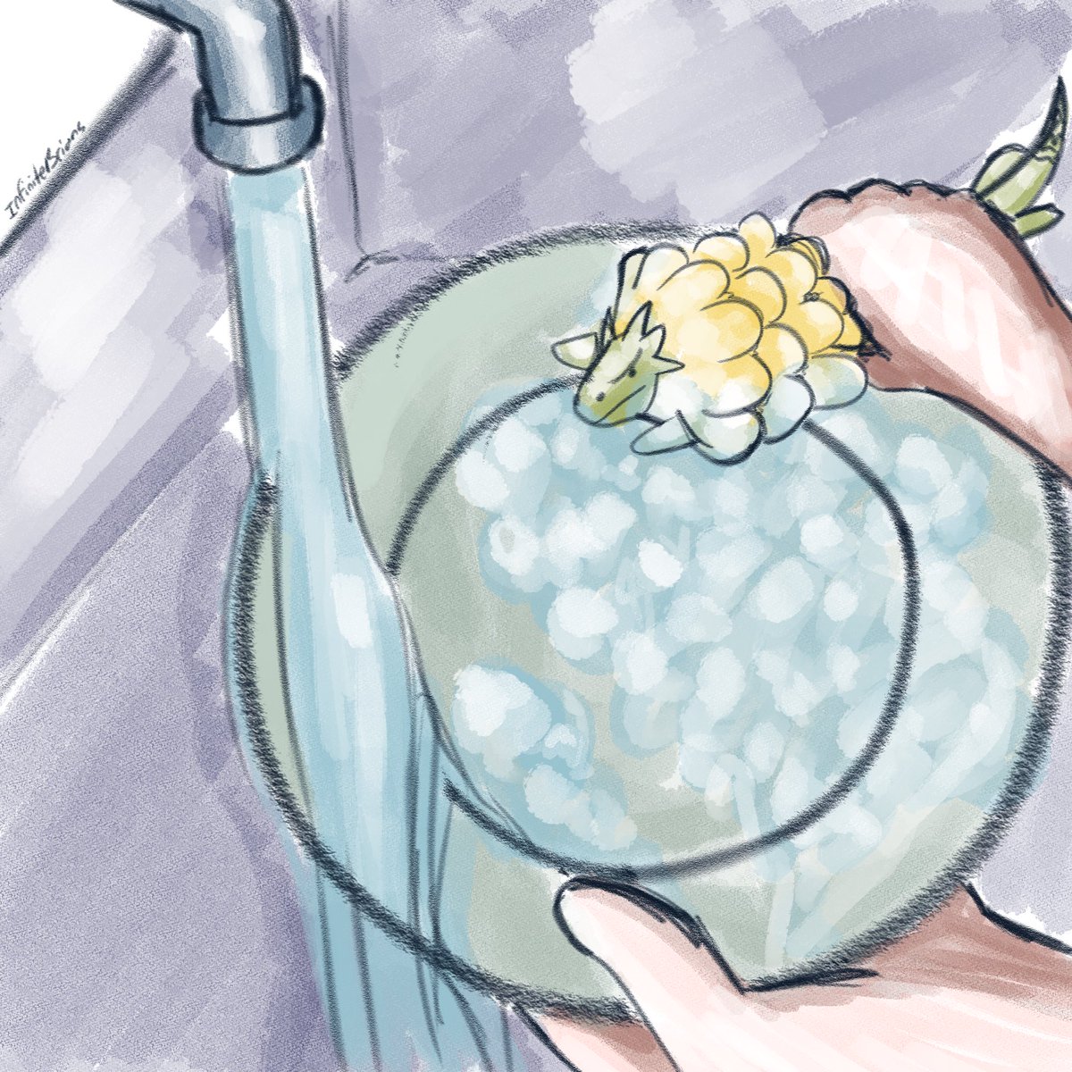 infinite brians episode III: C.A.R.D. Revolution tweet media