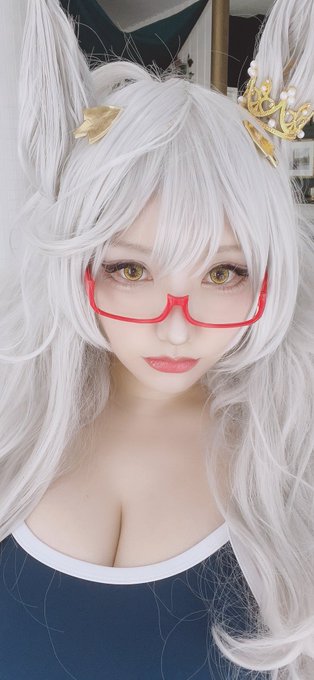 コスプレイヤーサクのTwitter画像29