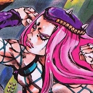 frozenecii's tweet photo. I’m manifesting so hard for Annasui right now that the floor itself beneath me is imploding from the sheer amount of energy I’m producing from my brain to the earths core 
#jojosbizarreadventure #jolyne #stoneocean #jojo_0404 #jojo 🦋 https://t.co/wUx3FqRNMe