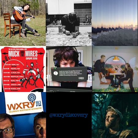 4/4 music #jeremyparsons @DanielleHowle  @dk_music  @fortatlantic @muckandthemires @milkocromlom  @saidthewhale #tomwest