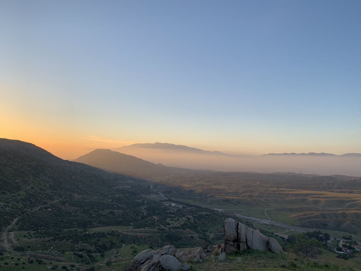 What’s better than this beautiful sunset? Kids coming back to school!  We are so excited to see our Cohort A students on Monday at 7:45 am!  Enjoy the rest of your weekend! Together we are strong! #beechisnumberone