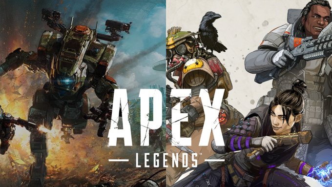 Apexシーズン9では大量のタイタンフォールを何らかの形で目にするでしょう タイタンフォールファンはシーズン9を見逃さないで エーペックスレジェンズ公式ゲームディレクター Chad Grenierさんより エーペックスレジェンズ Apexlegends Apexシーズン9では大量のタイタンフォールを何らかの形で目にするでしょう タイタンフォールファンはシーズン9を見逃さないで エーペックスレジェンズ公式ゲームディレクター Chad Grenierさんより エーペックスレジェンズ Apexlegends