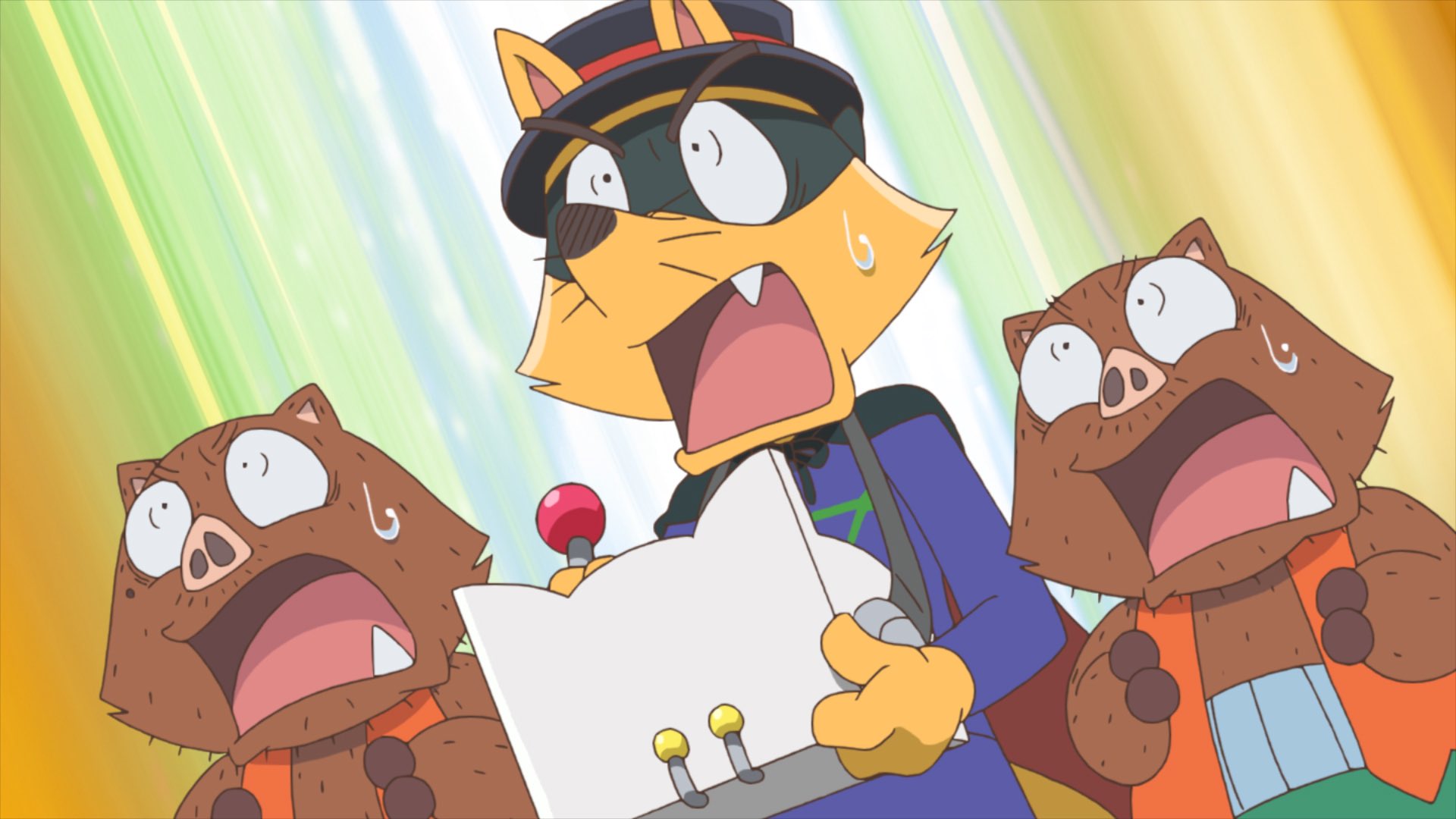 かいけつゾロリ ポプラ社公式 パターン青 T Co Hagdlhp3e4 Twitter