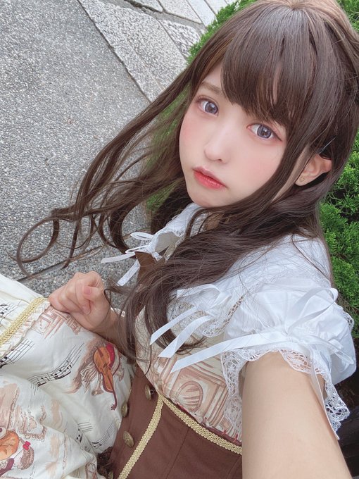 コスプレイヤー猫田あしゅのTwitter画像18