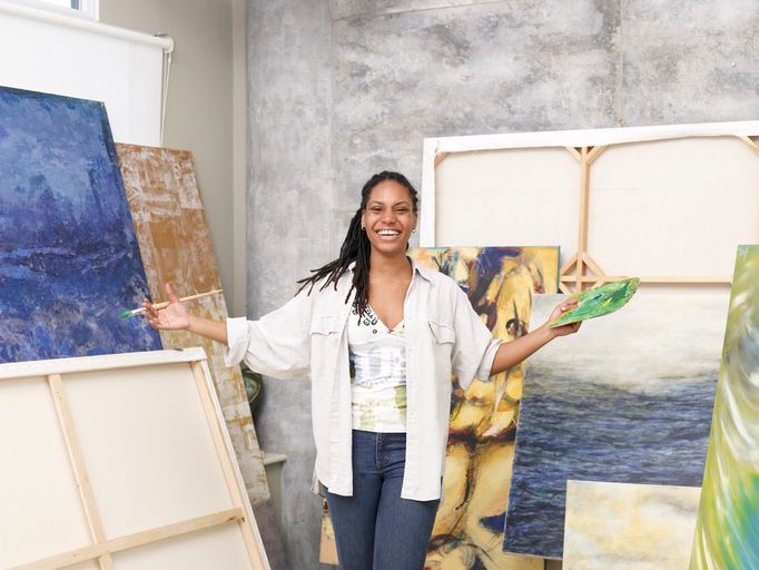 DentonArtNews's tweet photo. Planning for Successful, Stress-Free Studio Visits #stressfree #planning #stress #free #studio #freestudio #studiovisits #studiovisit #visits #visit #art #feedly https://t.co/bc9vqI9f6G https://t.co/ckxxrUA2Os