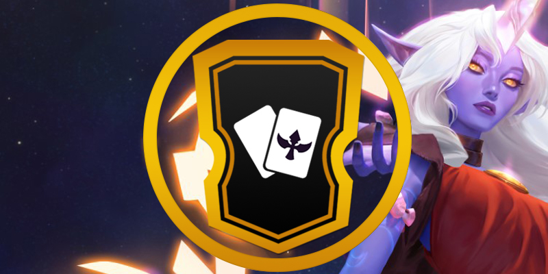 RuneterraPT's tweet image. Já estão no nosso Discord? Juntem-se à comunidade e venham discutir o novo patch e as novas cartas!

Link: discord.gg/2aPw2Ef