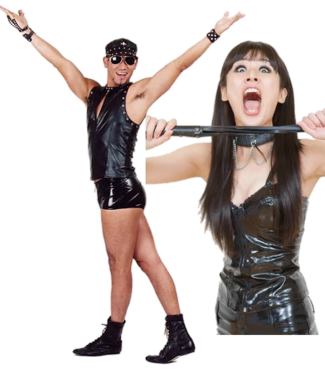 @soyamanga 全然関係ないっすけど衣装似てますよね 