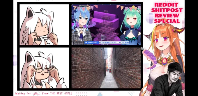 Ayyyyyyyy 
