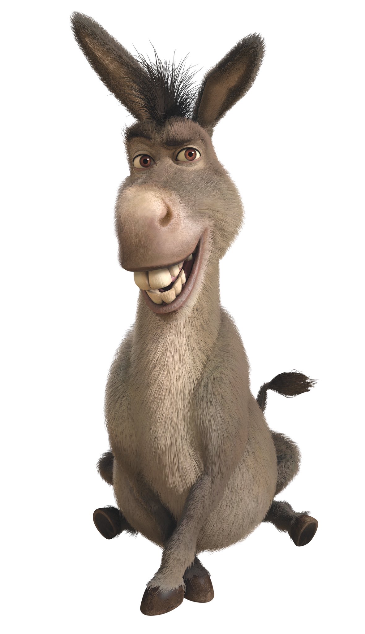Oh and also, happy Birthday to Eddie Murphy! 