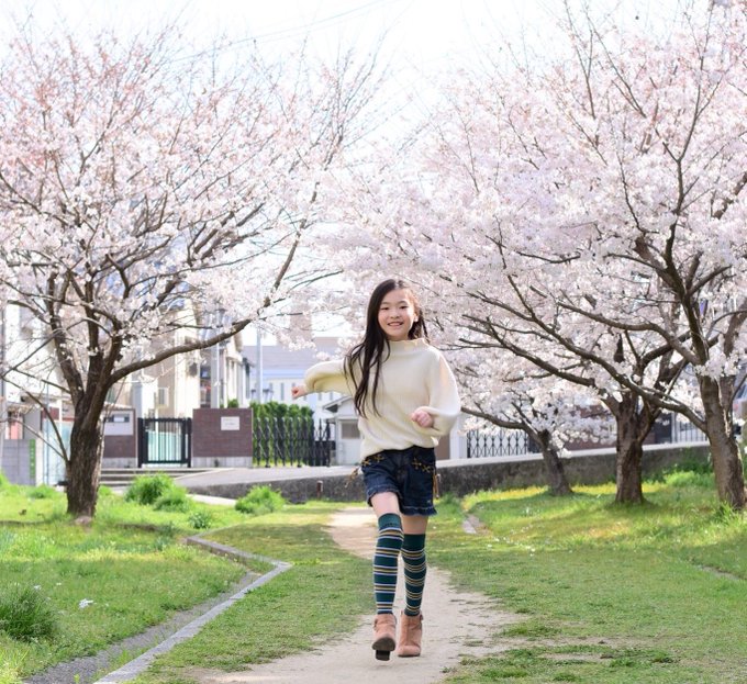 Twitterのコスプレ画像8