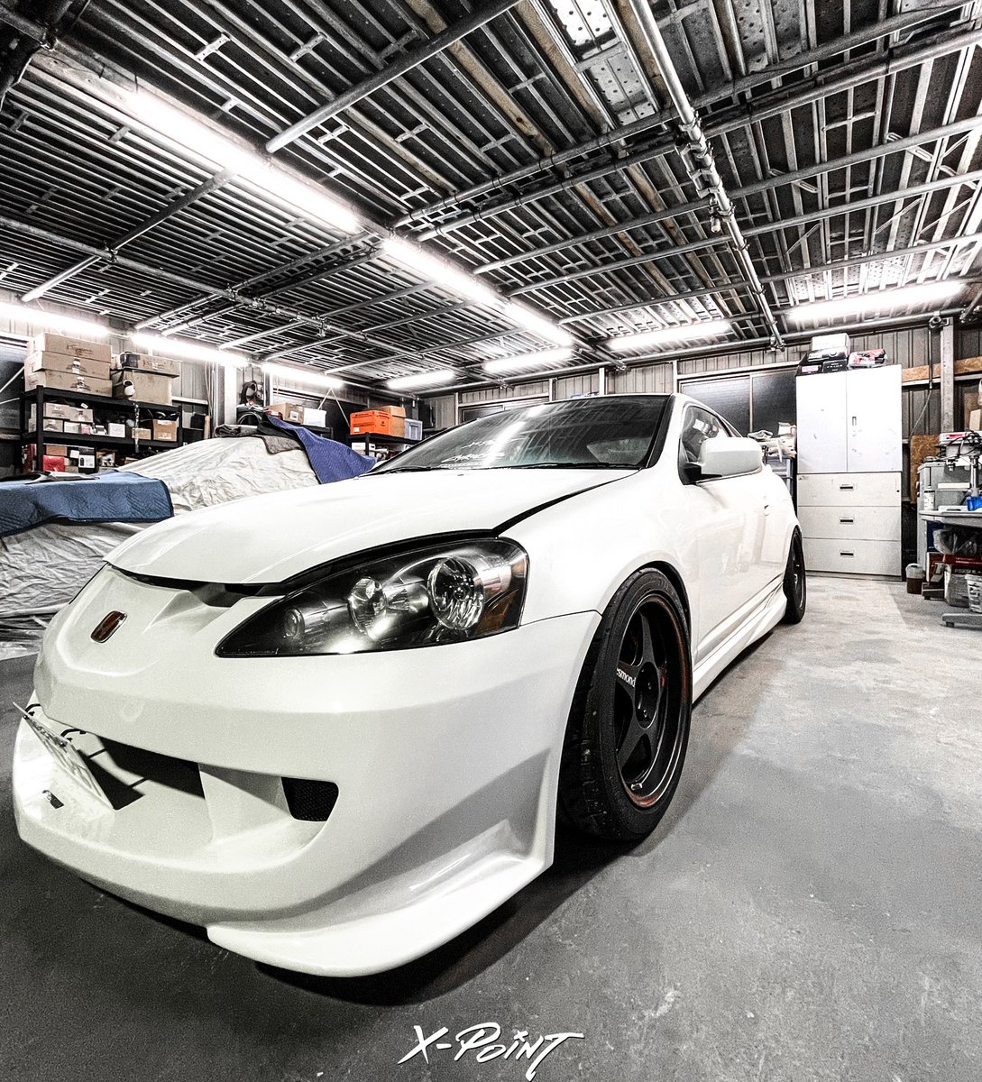 XPOINTimport_JP's tweet photo. Sunday funday

#xpoint #xpointimport #dc5 #acura #integra #rsx #rsxtypes #hondaintegra #honda #engineswap #hybridracing #skunk2 #skunk2racing #usdm #jdm #downstar #rywire #exceedjapan #stickydiljoe #battlecraft #hasport #regamasterevo2 #regamaster https://t.co/0GmybhnASR