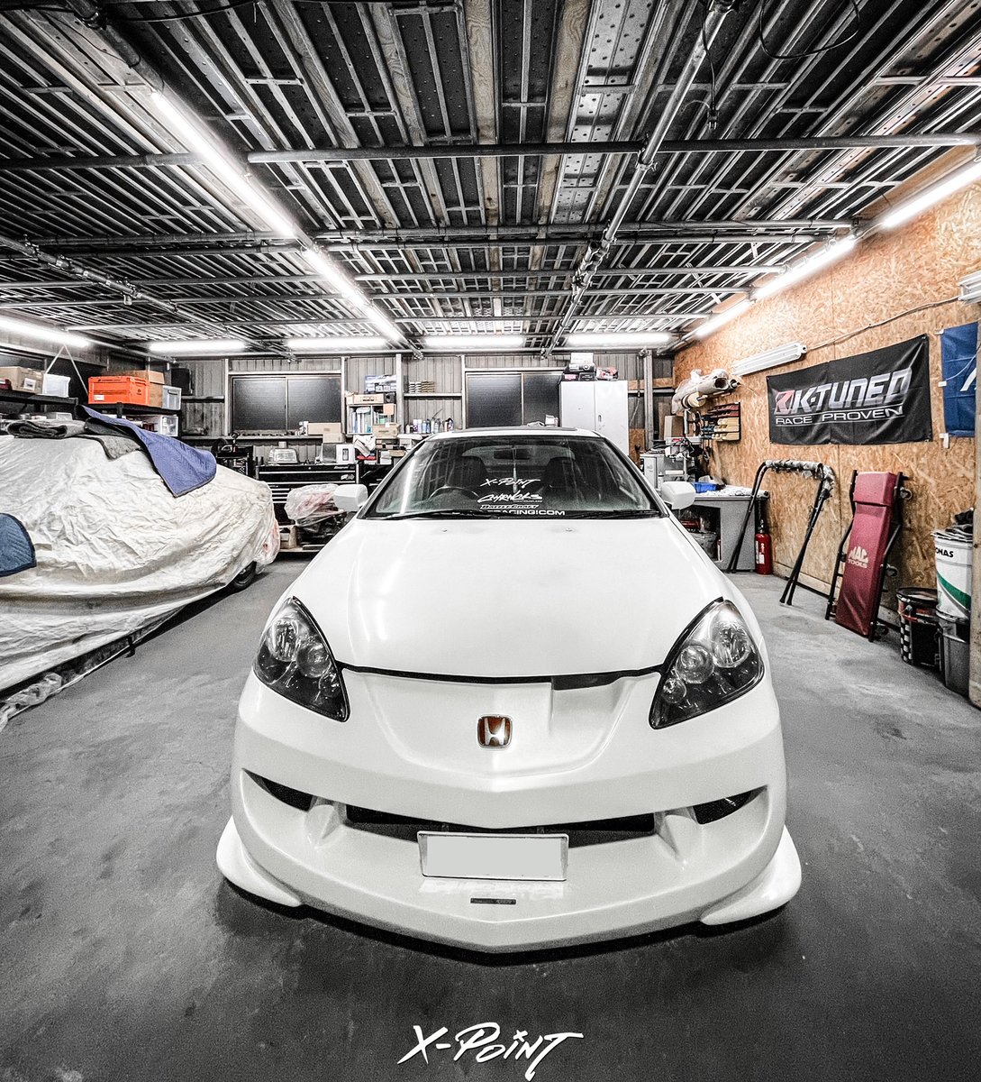 XPOINTimport_JP's tweet photo. Sunday funday

#xpoint #xpointimport #dc5 #acura #integra #rsx #rsxtypes #hondaintegra #honda #engineswap #hybridracing #skunk2 #skunk2racing #usdm #jdm #downstar #rywire #exceedjapan #stickydiljoe #battlecraft #hasport #regamasterevo2 #regamaster https://t.co/0GmybhnASR