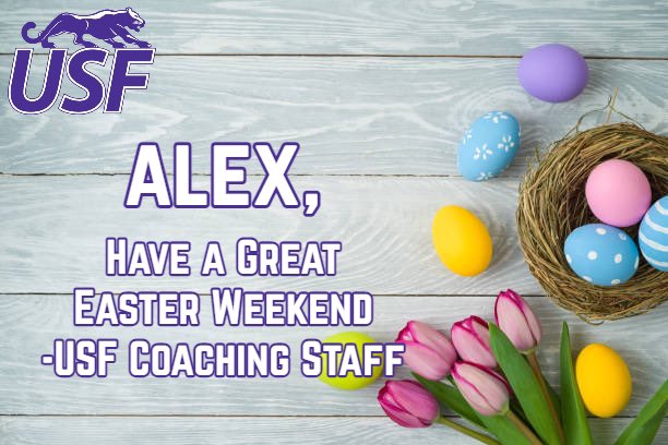 Thanks @CoachLevi_!!