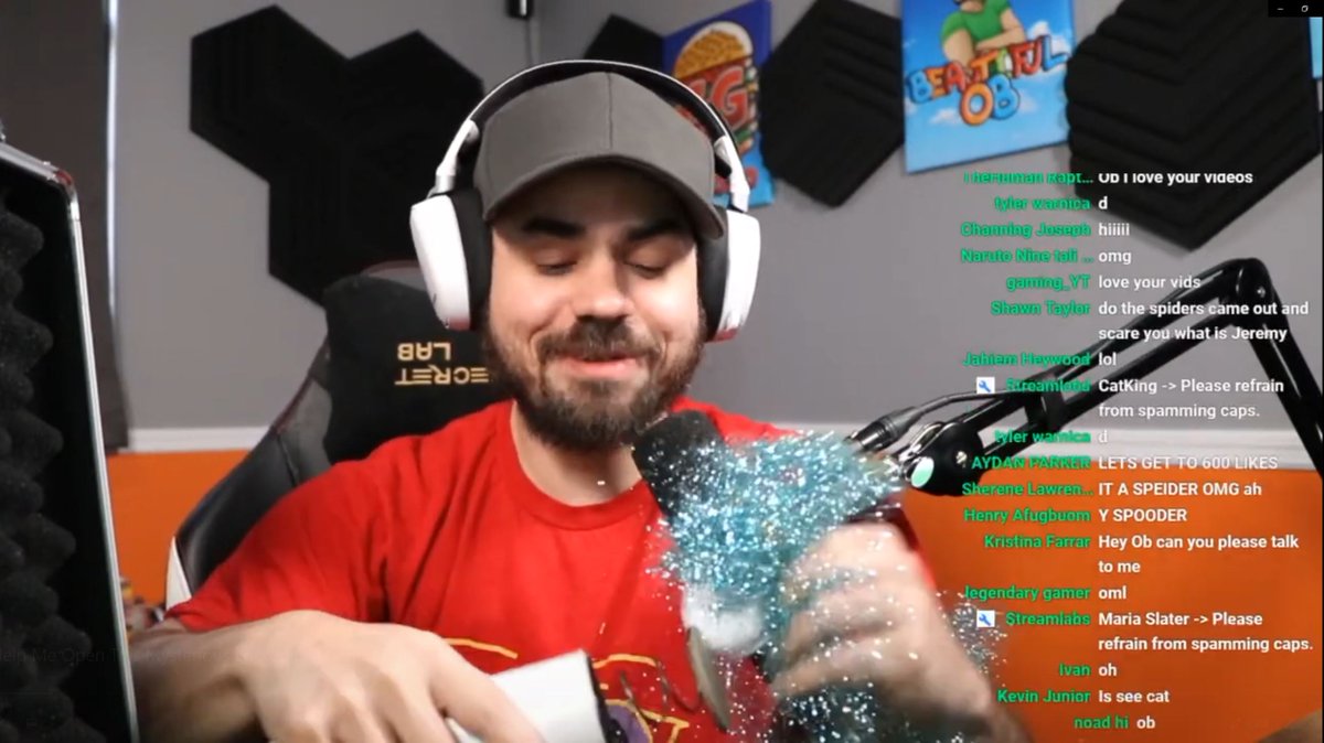 Beautiful OB tweet media