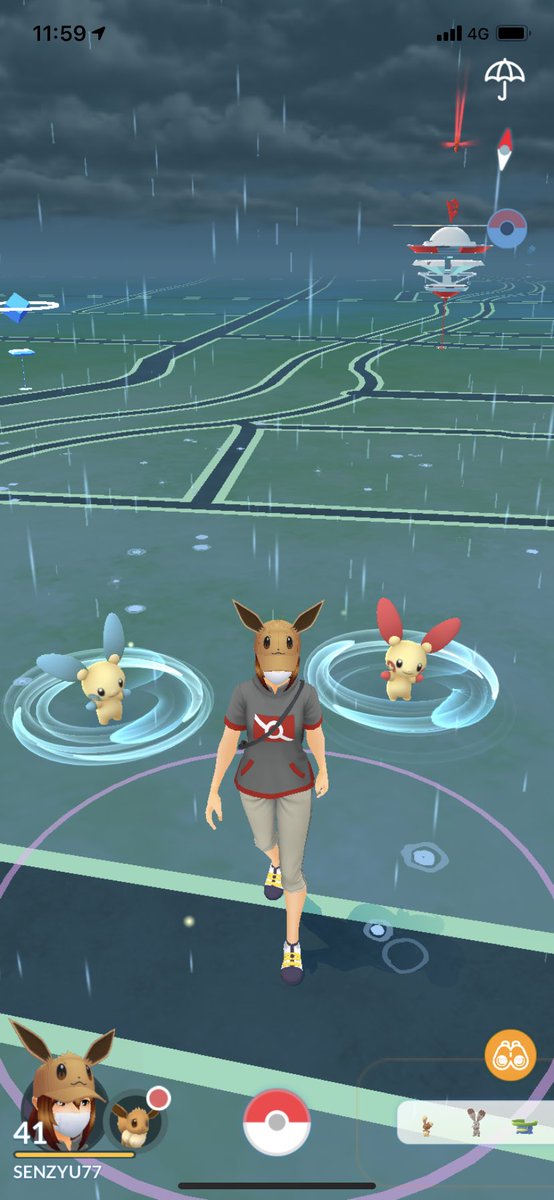 プラスルマイナンのtwitterイラスト検索結果 プラスルマイナンのtwitterイラスト検索結果