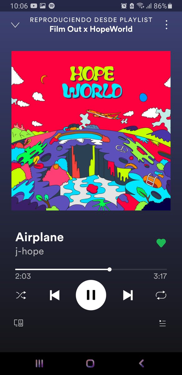 stephany_bts7's tweet photo. Lo extraño tanto!!!
#TeamArmySpotify
#StreamBattle @BTS_twt https://t.co/FGDtISMaB1