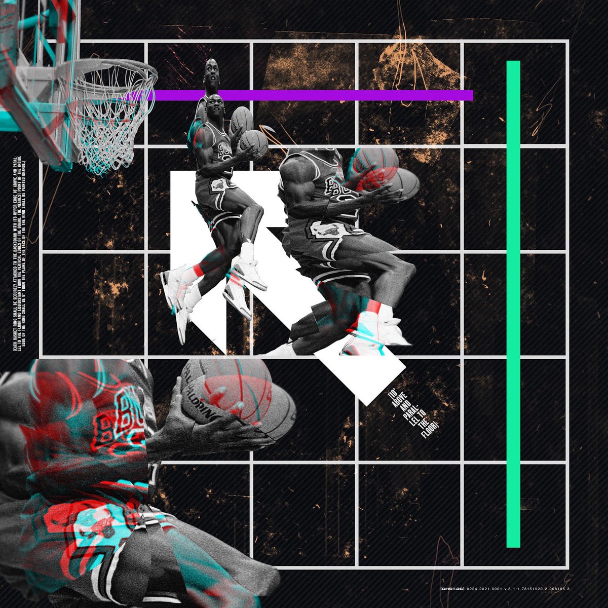 Ghost2Thre3's tweet photo. “Like we bringing ‘88 back” by 𝐆нσ𝐬т➁t𝐡ŘⒺ❸  #mj #AirJordan https://t.co/1PnOfs2o9G