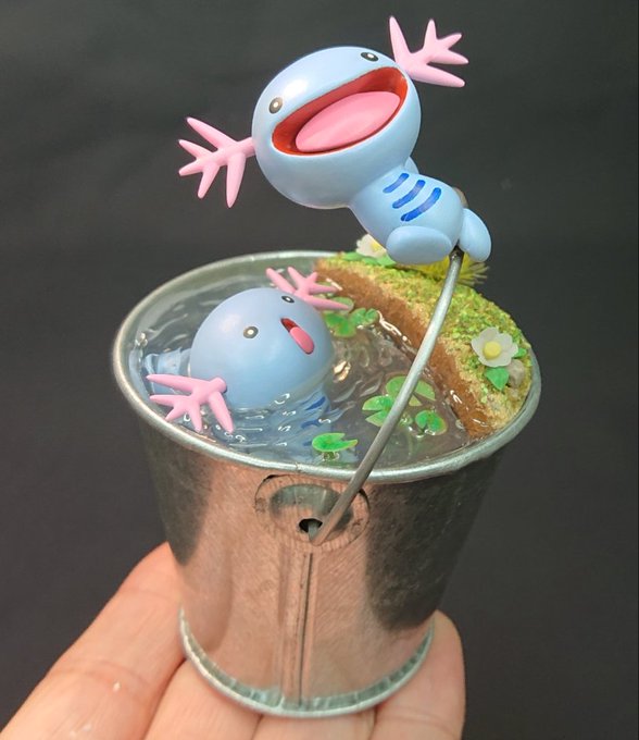 ウパー おやつチャレンジ ウパー おやつチャレンジ