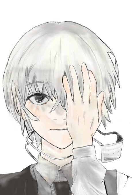 京喰種のtwitterイラスト検索結果 京喰種のtwitterイラスト検索結果