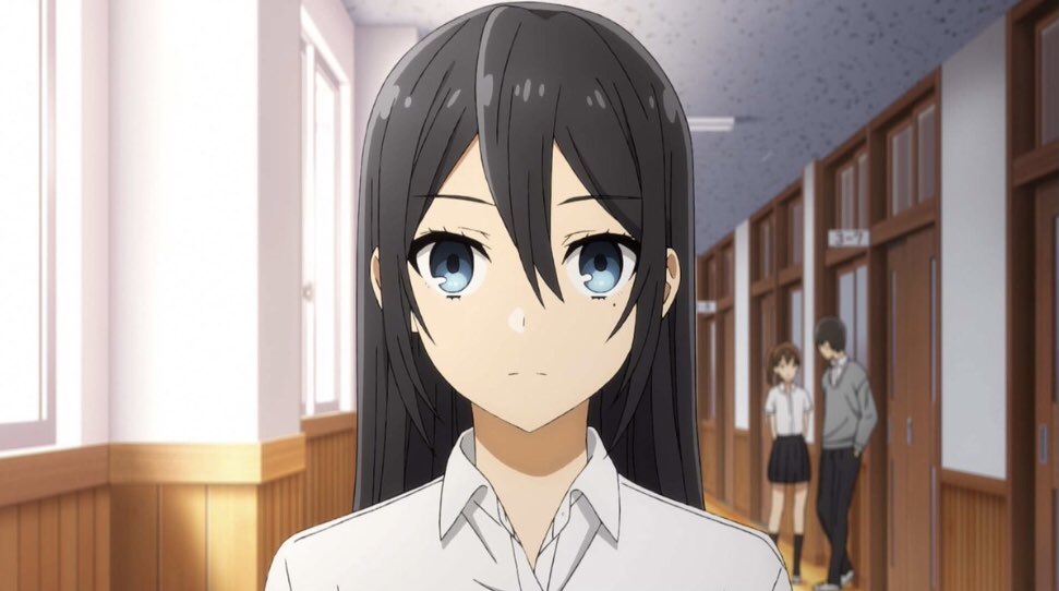 ホリミヤ 感想 考察 最新情報まとめ みんなの評価 レビューが見れる ナウティスモーション 8ページ目