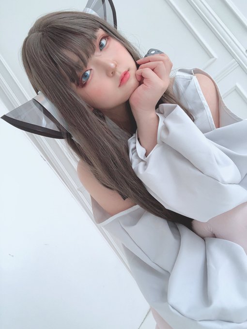 コスプレイヤー社員食堂ギラギラのTwitter画像24