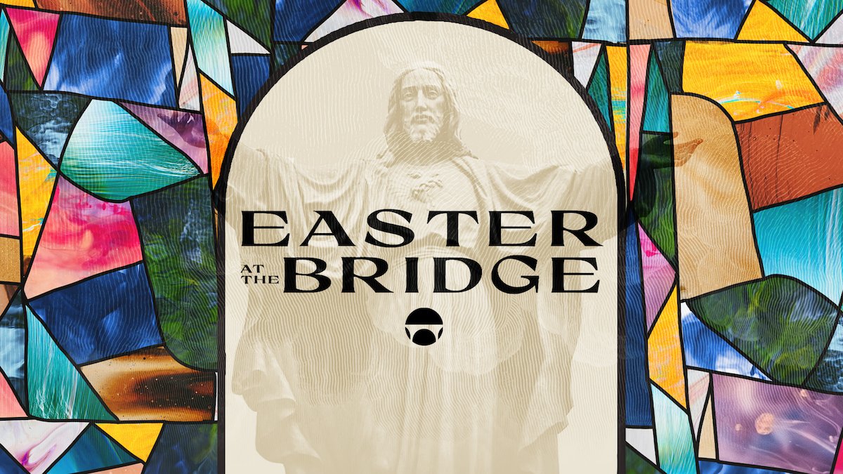 BridgeChurchTN's tweet photo. There was another time in history when darkness thought it had won... but Sunday came.
The stone rolled away. Darkness fell silent. And the best part... Jesus conquered death.
Life, love, and hope triumph, and today is the day we cry victory.
#EasterAtTheBridge #HeIsRisen https://t.co/ODV5mWG5L9