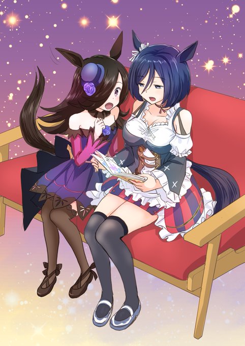 Shimazakikazumiさんのイラストまとめ